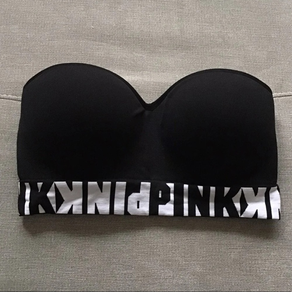 New VS PINK Bra size S-DD